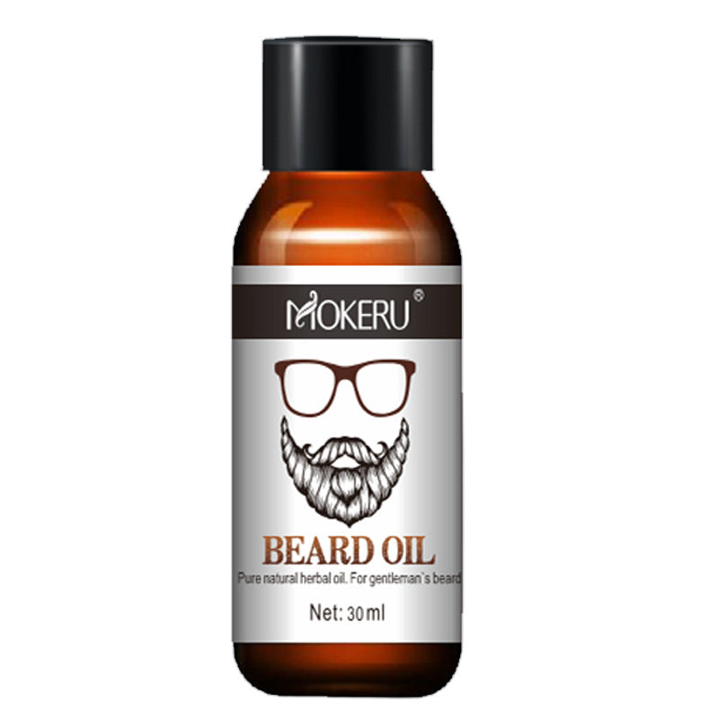 Organic Beard hair  Growth Oil 100% organic oil