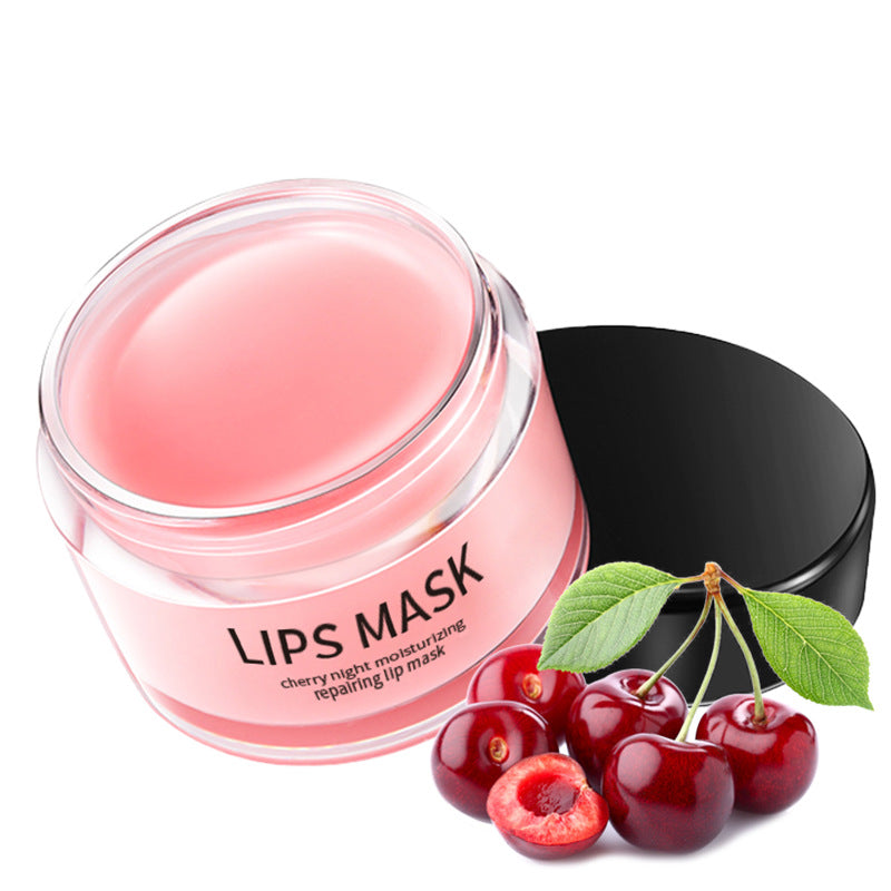 Lip skin care Remove Black lips shin pink lips