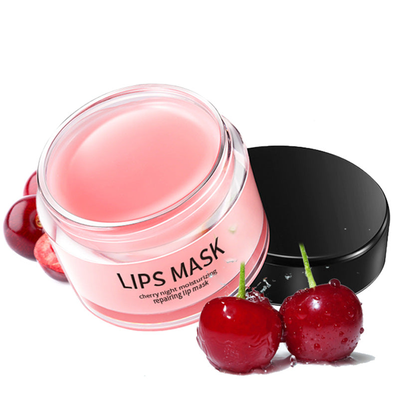Lip skin care Remove Black lips shin pink lips