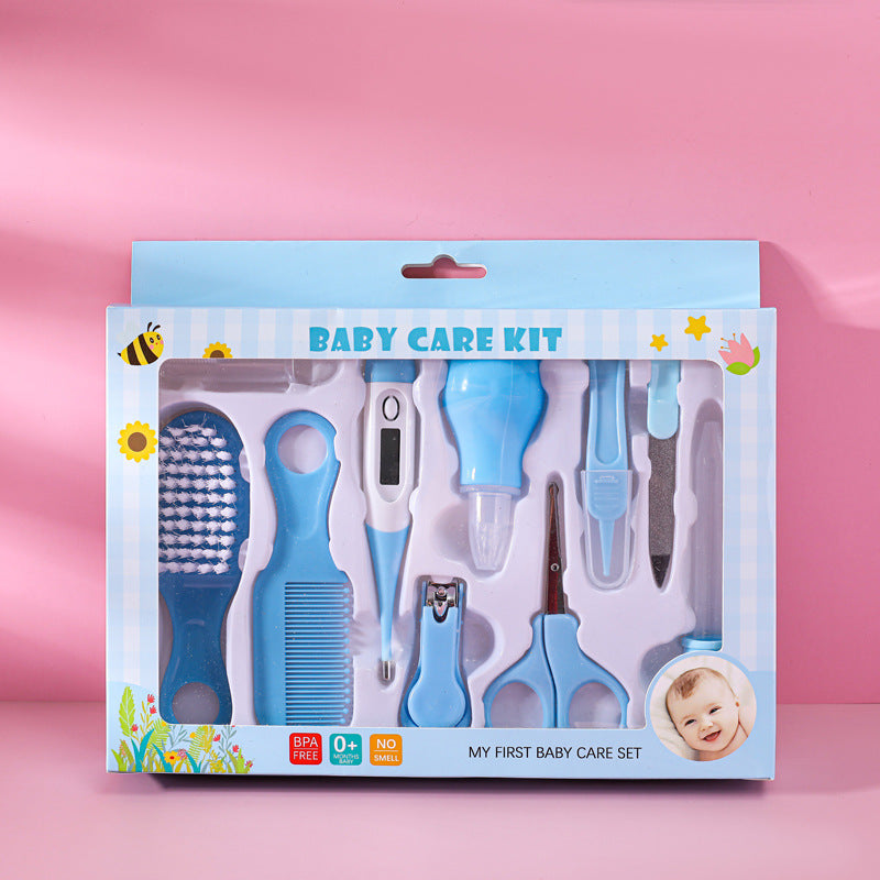 Portable Baby Health Suit Children&amp;#039;s Beauty Set